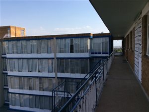 1 Bedroom Apartment in Florida Park