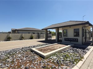 3 Bed House in Sonkring