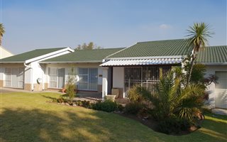 3 Bedroom House in Secunda