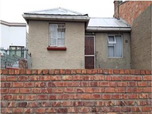 2 Bed House in Schauderville