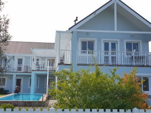 5 Bed House in Thesen Islands