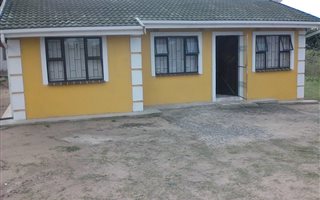 3 Bedroom House in Umzinto