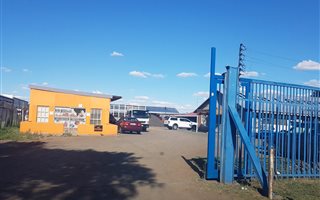 162 m² Commercial space in Hamilton