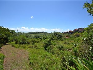 1127 m² Land available in Zimbali Coastal Resort