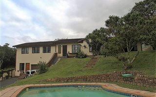 4 Bedroom House in St Winifreds