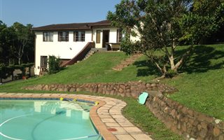 4 Bedroom House in Kingsburgh