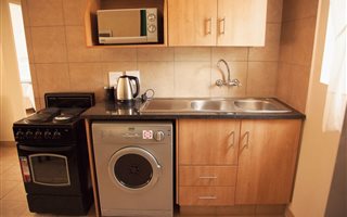 2 Bedroom Apartment in Rosslyn