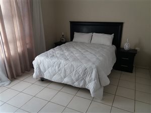 2 Bed House in Savoy Estate