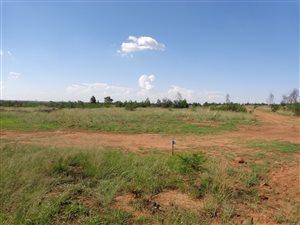 349 m² Land available in Mooikloof Country Residences