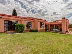 3 Bed House in Witkoppen