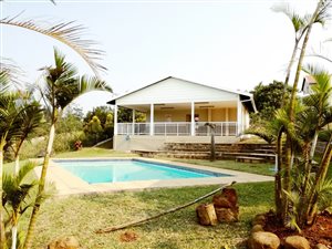 1 Bed Apartment in Manor Estates