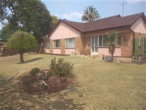 3 Bed House in Dal Fouche