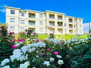 3 Bed Apartment in Fourways