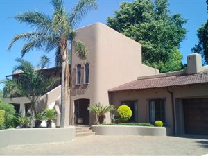 4 Bedroom House in Presidents Dam