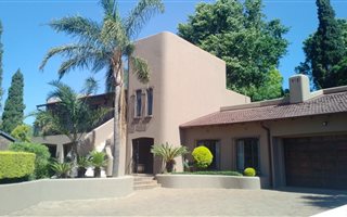 4 Bedroom House in Presidents Dam