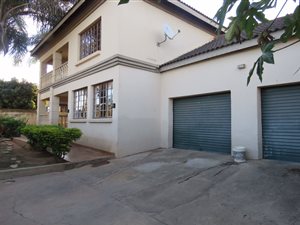 4 Bed House in White River