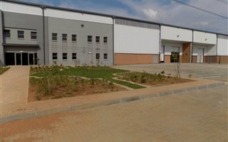 2143 m² Industrial space in Gosforth Park