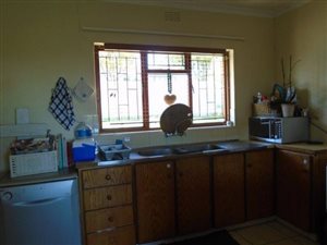 3 Bed House in Steynsrust