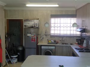 2 Bed Townhouse in Sunward Park