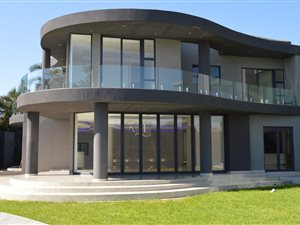 4 Bedroom House in Bedfordview