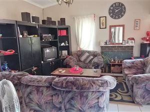 3 Bed Townhouse in Annadale