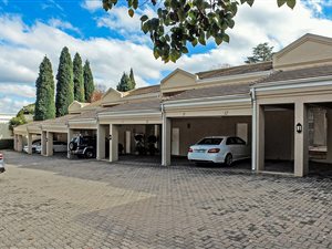3 Bedroom Apartment in Craighall