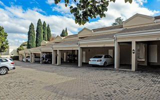 3 Bedroom Apartment in Craighall