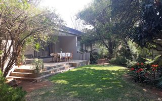 3 Bedroom House in Welgelegen