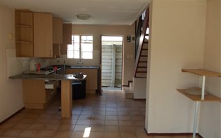 2 Bedroom Duplex in Edleen