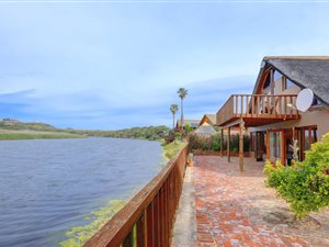 3 Bed House in Wilderness