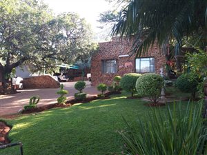 21 ha Farm in Mokopane