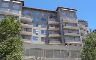 2 Bedroom Apartment in Bellville Central