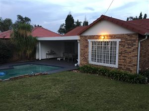 3 Bed Cluster in Kelvin
