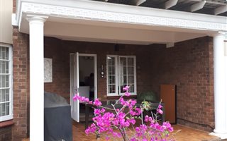 3 Bedroom Duplex in Kloof