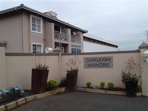 2 Bed Duplex in Berea