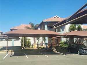 2 Bed Apartment in Rynfield