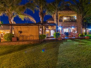 5 Bedroom House in Randfontein