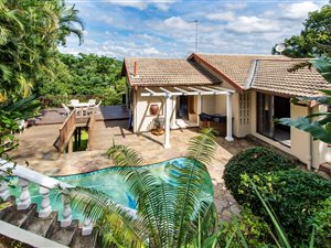 3 Bed House in Westville