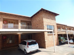 2 Bed Apartment in Wentworth Park