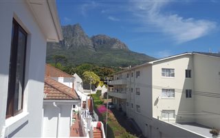 2 Bedroom Apartment in Rondebosch