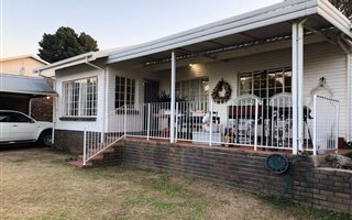 3 Bedroom House in Waterkloof