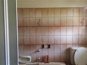 3 Bed House in Flamwood