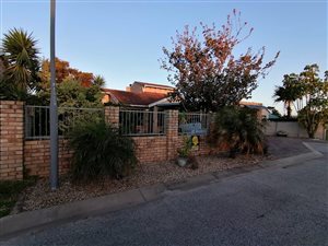 3 Bed House in Brentwood Park