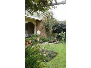 4 Bed House in Ventersburg