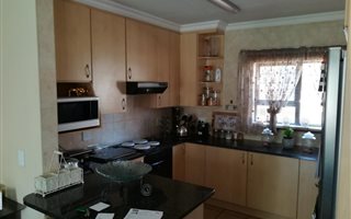 3 Bedroom Townhouse in Elandshaven