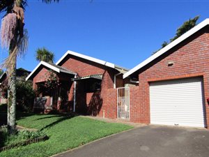 3 Bed Townhouse in Hayfields