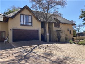5 Bed House in Modimolle