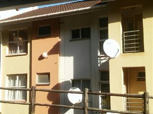 1 Bed House in Springfield