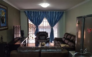 2 Bedroom Apartment in Birchleigh