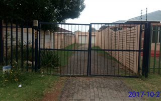 3 Bedroom House in Kempton Park Central